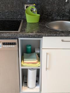 Apartment in Minden-Nordstadt - Minden - 3