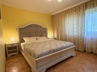 Apartment Palace of Parliament - Bucharest - 4