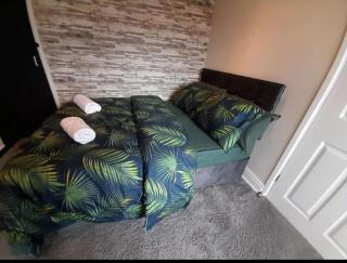 Guest Rooms in Bishop Auckland - Bishop Auckland - 9