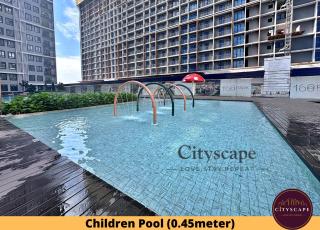 168 Park Soho Selayang Batu Caves by Cityscape - Batu Caves - 8