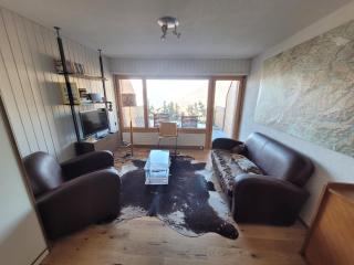 La Tzoumaz, Appartement Richemond I, 2 pièces, 40m2, 4 Personnes - La Tzoumaz - 9