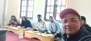 Aditya homestay - 6