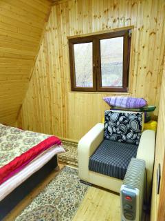 Xalxal Luxe Lodge - Oghuz - 1