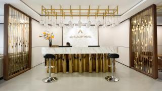 A25 Hotel - 65G Nguyen Thai Hoc - 9