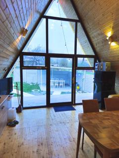 Xalxal Luxe Lodge - Oghuz - 3