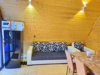 Xalxal Luxe Lodge - Oğuz - 5