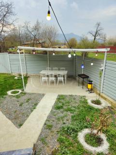 Xalxal Luxe Lodge - Oğuz - 7