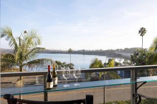Water Views on Every Floor for this multi Holiday Home - Walk to the Beach - Carlsbad - 2