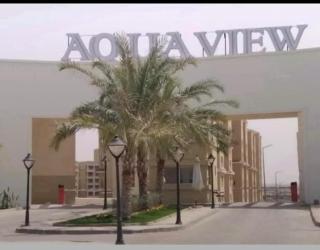 Aqua View chalet - El Alamein - 8