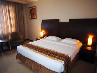 Hotel Furaya - Pekanbaru - 7