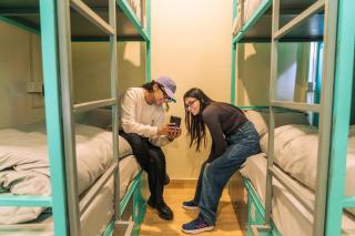 Traverse Hostel Kasol - 1