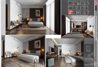 Cat Ba Wistaria Hotel - Pool & Massage - Cat Ba - 2