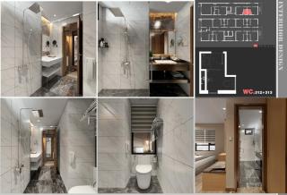 Cat Ba Wistaria Hotel - Pool & Massage - Cat Ba - 7