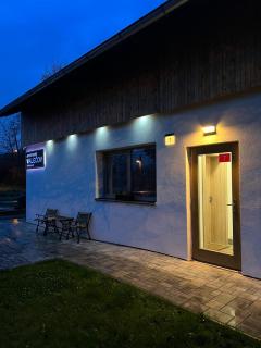 Apartments 2 Valečov-Zásadka 7 - Boseň - 9