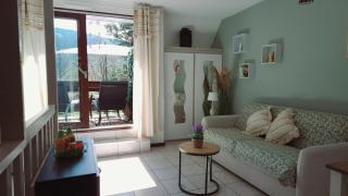 Appartement confortable à Bœrsch, 30 m² avec piscine - Boersch - 8