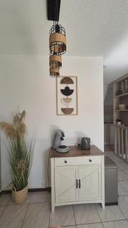 Appartement confortable à Bœrsch, 30 m² avec piscine - Boersch - 5