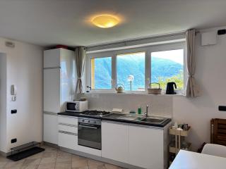 Casa Karine Swimming Pool and Lake View - Larihome A43 - San Siro - 6