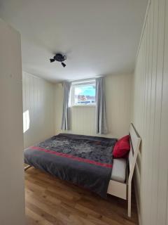 Renovated apartment 40mt2 close to airport - Tromsø - 4