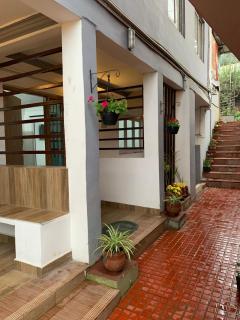 Bon Villa - Ooty - 7