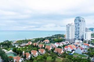 HomeAway - The Sóng Vũng Tàu LUX Condotel - 4