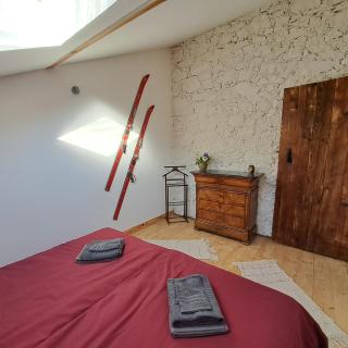 Gîte 4 étoiles Coume a Case, Pyrénées Atlantiques - Lys - 3