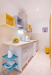 Bis Studio Apartment 4 - Dubrovnik - 3
