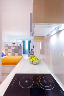 Bis Studio Apartment 4 - Dubrovnik - 2