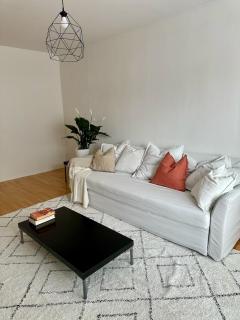 Cozy one-bedroom apartment on the riverfront - Turku - 8