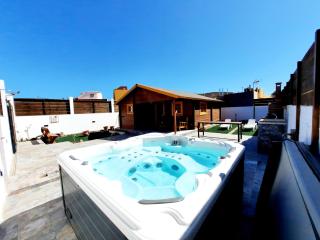 Canary Wild House 2 - Carrizal - 9