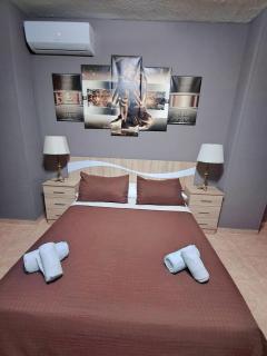 Hostal Doña María - 0