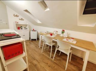 Le Grenier Apartment - Torino - 6