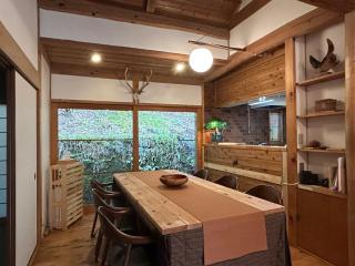 えん東吉野 - - 2