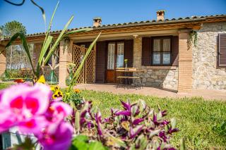 Agriturismo Le Chiocciolaie - Podere Cernaia - 0