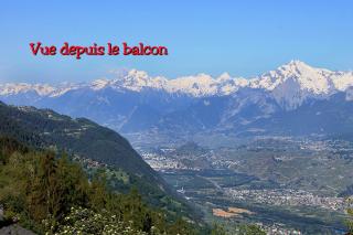 La Montagnette, VERCORIN - Vercorin - 7