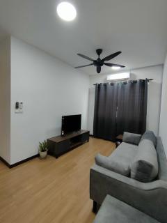 The Valley Homestay Setia Alam - Shah Alam - 0