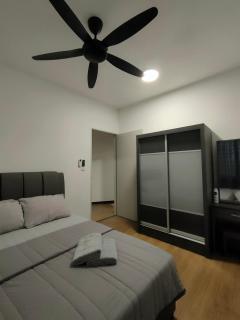 The Valley Homestay Setia Alam - Shah Alam - 7