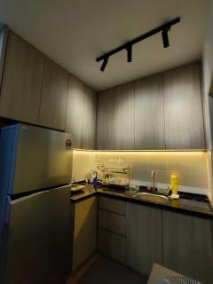 The Valley Homestay Setia Alam - Shah Alam - 6