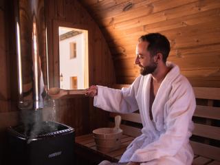 Hotel Chesa Pool - 5