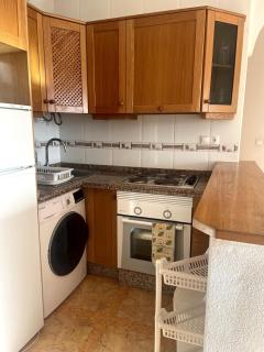 Apartment San Pedro del Pinatar - San Pedro del Pinatar - 7