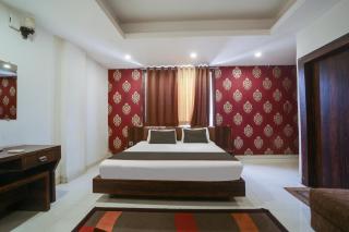 Hotel O Ocean Pearl - Bhopal - 2
