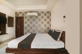 Hotel O Ocean Pearl - Bhopal - 9