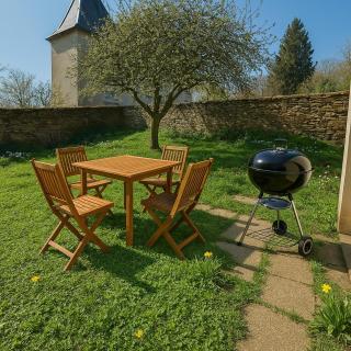 La Parenthèse du Pailly Maison entière dans la campagne haute-marnaise - Chalindrey - 0