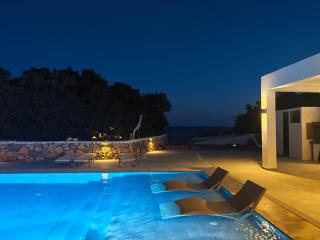 Cathrin Beachfront Villa - Plimmiri - 8