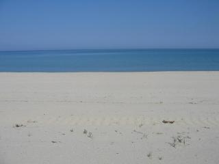 Right in front of the best beach-Seafront family house with garden - 4
