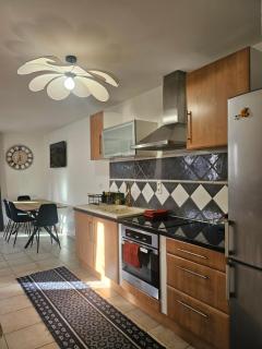 Le duo [ le Stockholm +l atelier] - 2