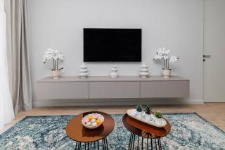 Amores Luxury Suite by Belmont Realty - 8