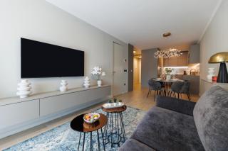 Amores Luxury Suite by Belmont Realty - Zadar - 9