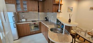 Rada's Apartment BSV - Burgas - 3