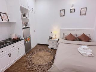 Cỏ Mây Homestay - Ho Chi Minh - 4