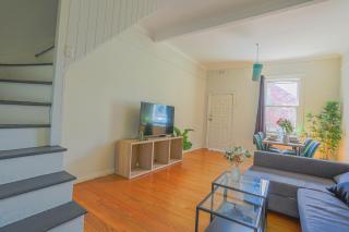 Best Choice 2 Bedroom House Woolloomooloo - Sydney - 0